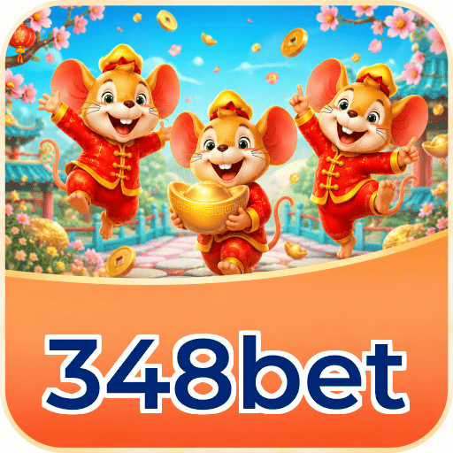 348bet Instalar Logo 3