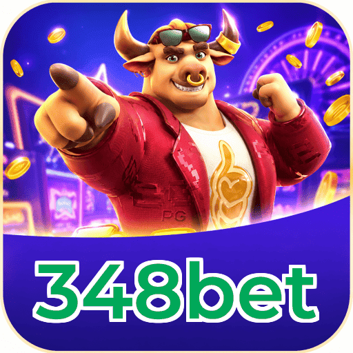 Certificação GLI 348bet