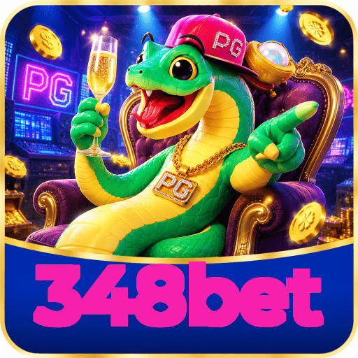348bet Segurança Logo 1