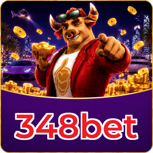Cash Out 348bet