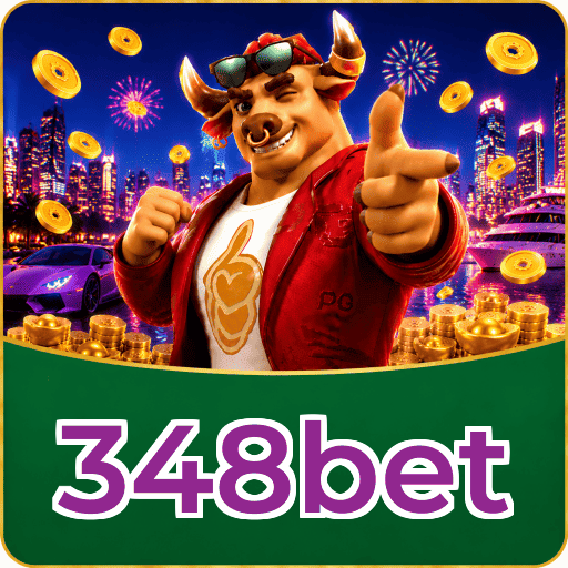 348bet Certificado eCOGRA