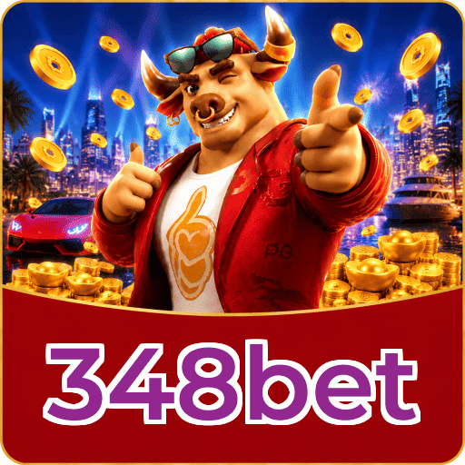 Licença Curaçao 348bet