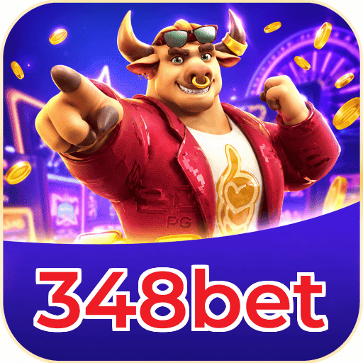 348bet Logo 2