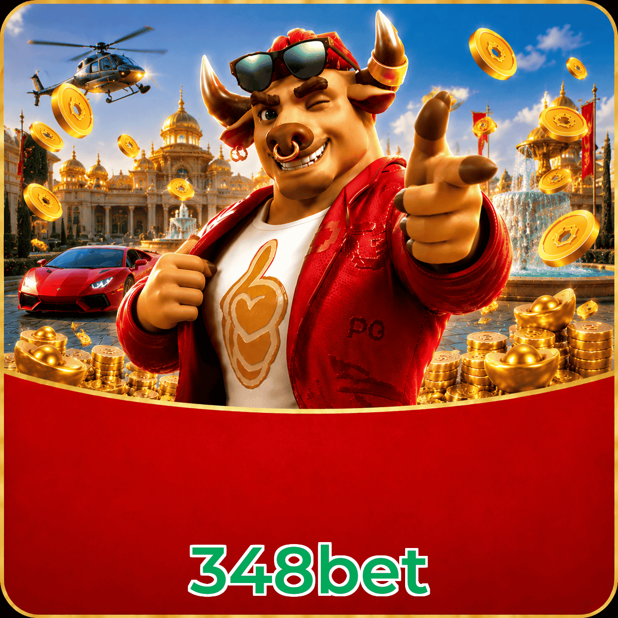 Telegram 348bet - Canal Oficial Verificado