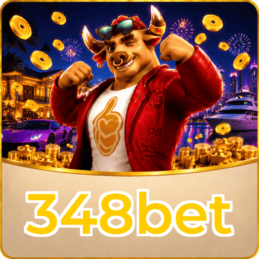 348bet Segurança Logo 2