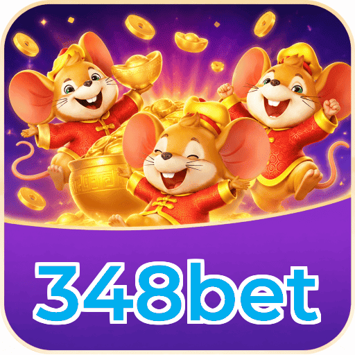 348bet Instalar Logo 1